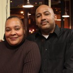 Kevin and Shawn Bean are one of two Bronx couples that own Sunkofa.