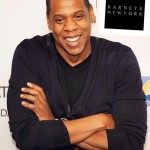 Rapper Jay Z is being criticized for his collaboration with Barneys.