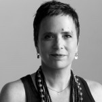 The Vagina Monologues playwright Eve Ensler is one of the Gala honorees. Photo: www.vday.org