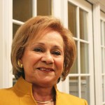 “He left a great legacy,” said CUNY Board Trustee Rita DiMartino. Photo: J. Shu