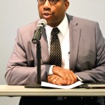 NY1’s Errol Louis served as moderator.