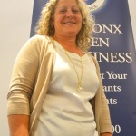 “I am constantly reinventing myself,” said business owner Geri Sciortino.
