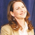 Eva Moskowitz is founder of the Success Academy network.