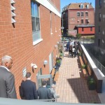 The site features outdoor space.