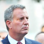 Mayor Bill de Blasio unveiled an "Equity and Excellence" plan in September.