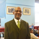 “[It] would provide a greater opportunity for our kids to learn,” said Principal Cleveland Person.