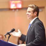 “We can’t even tell who is running these groups,” said Gov. Andrew Cuomo.