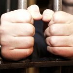 A minimum of 34,000 beds a day are funded for immigration detention.