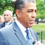“This is an epidemic,” said State Senator Adriano Espaillat.