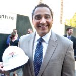 “This meets all the needs of the community,” said Assemblymember Robert Rodríguez. Photo: G. McQueen