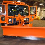 All DSNY employees have been provided specialized instruction on how to drive the vehicles.
