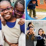 The number of children living in areas of concentrated poverty has increased.