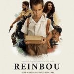 The film Reinbou centers around a young boy from the countryside.