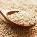 Rice may become less nutrient-rich.