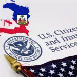 The temporary residency permit program for Haitians in the U.S. is ending.