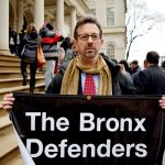Craig Levine is Director of Policy Reform for The Bronx Defenders.
