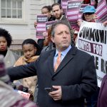 “The coalition that built the movement isn’t part of the deal,” said Councilmember Brad Lander.