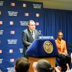 “[They] know that they’re not alone,” said Hispanic Federation President José Calderón.